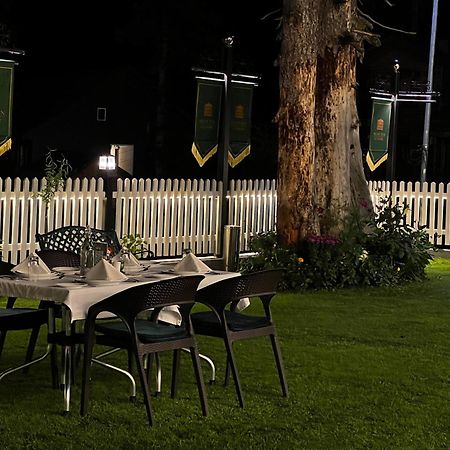 Shaw Inn By Stay Pattern Gulmarg Esterno foto