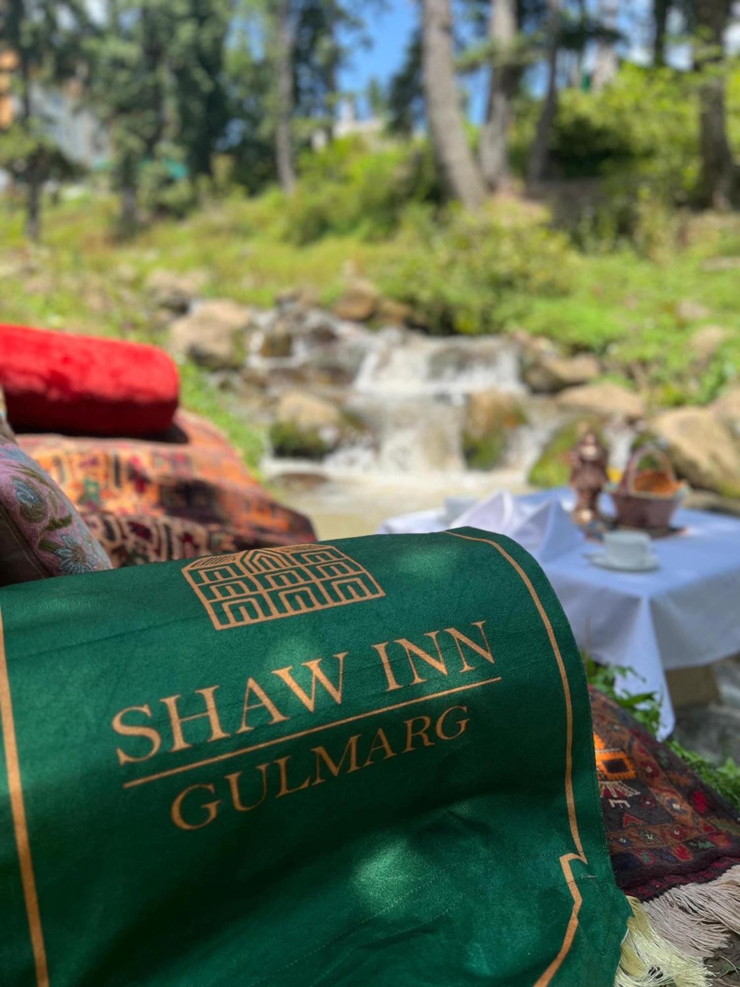 Shaw Inn By Stay Pattern Gulmarg Esterno foto