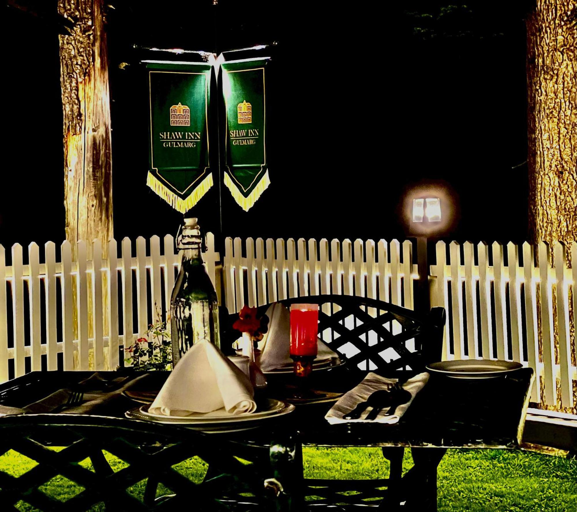 Shaw Inn By Stay Pattern Gulmarg Esterno foto